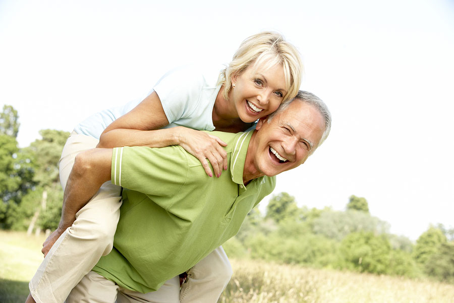 Testosterone therapy In Garfield Heights: More Energy