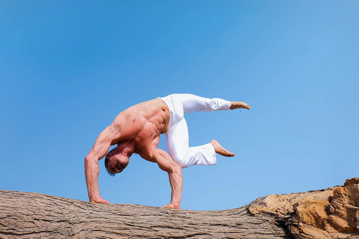 Testosterone therapy In Garfield Heights: Muscle Strength